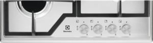 Płyta grzewcza Electrolux EGS6426SX 2