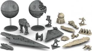 Galakta Gra planszowa Star Wars: Rebelia 4