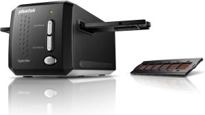Skaner Plustek OpticFilm 8200-AI CCD (PLUSOF8200IAI) 4
