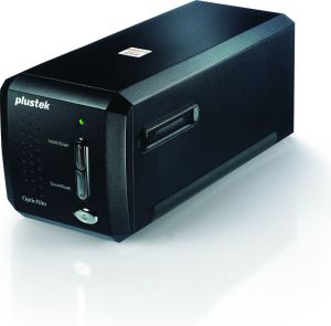 Skaner Plustek OpticFilm 8200I-SE CCD (PLUSOF8200ISE) 2