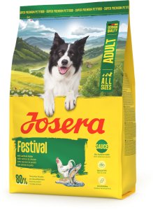 Josera Adult Festival 900g (50014784) 2