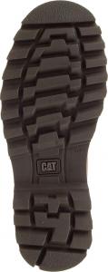 Caterpillar Deplete Wp brązowe r. 45 4