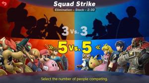 Super Smash Bros. Ultimate Nintendo Switch 2