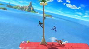 Super Smash Bros. Ultimate Nintendo Switch 3