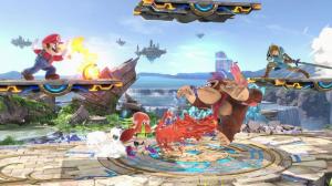 Super Smash Bros. Ultimate Nintendo Switch 4