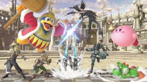 Super Smash Bros. Ultimate Nintendo Switch 5