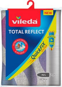 Vileda Pokrowiec na deskę Total Reflect 9