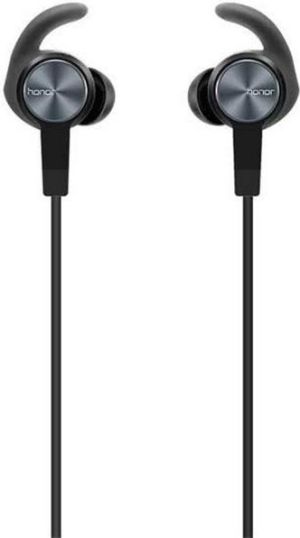 Słuchawki Huawei Zestaw słuchawkowy Bluetooth Huawei AM61 Sport czarny/black 02452499 2