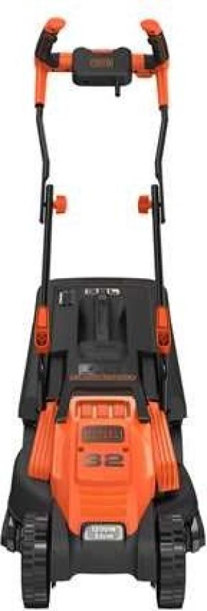 Kosiarka elektryczna Black&Decker BEMW451BH-QS 2