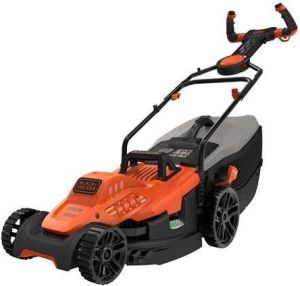 Kosiarka elektryczna Black&Decker BEMW471ES-QS 2