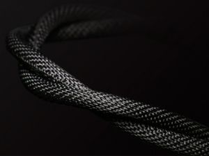 Kabel Baseus Jack 3.5mm - Jack 3.5mm 1m czarny (27890-uniw) 9