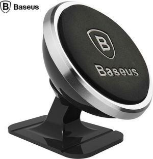Baseus Uchwyt magnetyczny do samochodu Rotation Magnetic SUGENT-NT0S 4
