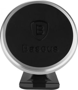 Baseus Uchwyt magnetyczny do samochodu Rotation Magnetic SUGENT-NT0S 5