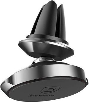 Baseus Uchwyt magnetyczny do samochodu Small Ears SUER-A01 4
