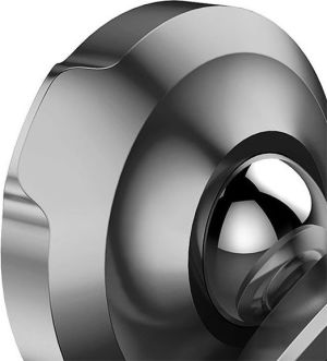 Baseus Uchwyt magnetyczny do samochodu Small Ears SUER-A01 5