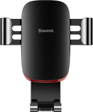 Baseus Uchwyt grawitacyjny do samochodu Metal Age SUYL-D01 6