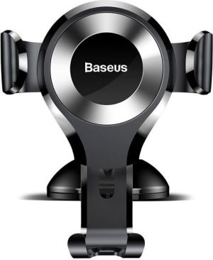 Baseus Uchwyt grawitacyjny do samochodu Osculum SUYL-XP0S 2