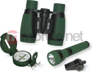 Lornetka Carson HU-401 Adventure Pak 2