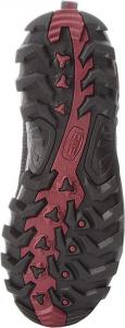 Buty trekkingowe męskie CMP Rigel Mid Trekking Shoe Wp Asphalt/Syrah r. 44 (3Q12947-62BN) 3