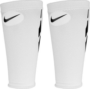 Nike Opaski piłkarskie Guard Lock Elite Sleeves białe r. XL (SE0173 103) 2