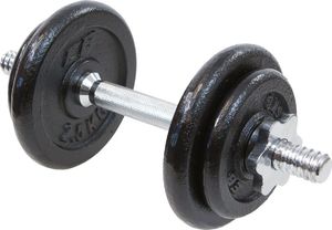Eb Fit ‎‎Hantel żeliwny 1 x 10 kg 2