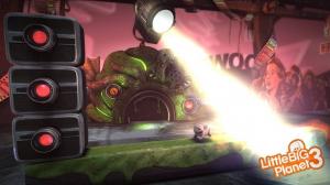 Sony LittleBigPlanet 3 PS4 4