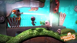 Sony LittleBigPlanet 3 PS4 6