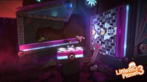 Sony LittleBigPlanet 3 PS4 7