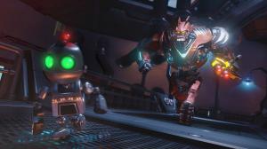 Sony Ratchet & Clank PS4 6