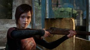 Sony The Last of Us Remastered PS4 2