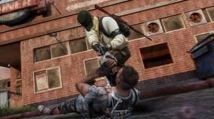 Sony The Last of Us Remastered PS4 3