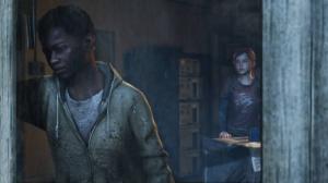 Sony The Last of Us Remastered PS4 4