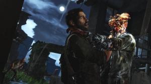 Sony The Last of Us Remastered PS4 8