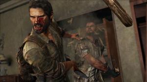 Sony The Last of Us Remastered PS4 9