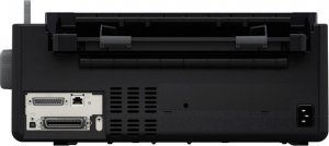 Drukarka igłowa Epson Drukarka FX-890IIN 18igieł 612cps/80col/6+1/USB/LAN -C11CF37403A0 6