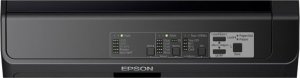 Drukarka igłowa Epson Drukarka FX-890IIN 18igieł 612cps/80col/6+1/USB/LAN -C11CF37403A0 7
