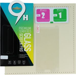 TelForceOne Szkło hartowane Tempered Glass do LG G7 ThinQ 3