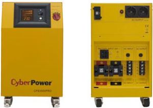 UPS CyberPower EPS CPS3500 Pro (CPS3500PRO) 2