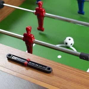Abisal Sdg Set Stół Do Gry 3w1 Bilard, Piłkarzyki, Cymbergaj 14