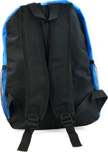 Givova Plecak sportowy Zaino Scuola 21.7L niebieski (G0514-0002) 3