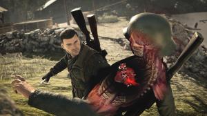 Sony Sniper Elite 4 PS4 11