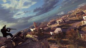Sony Sniper Elite 4 PS4 12