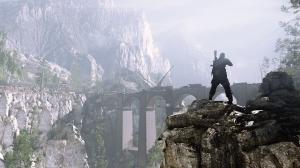 Sony Sniper Elite 4 PS4 14