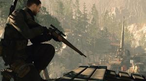 Sony Sniper Elite 4 PS4 2