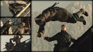 Sony Sniper Elite 4 PS4 3