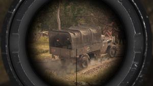 Sony Sniper Elite 4 PS4 4
