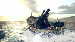 Sony Sniper Elite 4 PS4 5