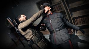 Sony Sniper Elite 4 PS4 6