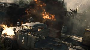 Sony Sniper Elite 4 PS4 7