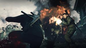 Sony Sniper Elite 4 PS4 8